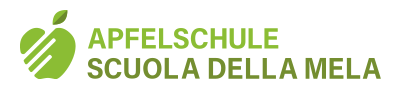 Logo: Scuola della Mela